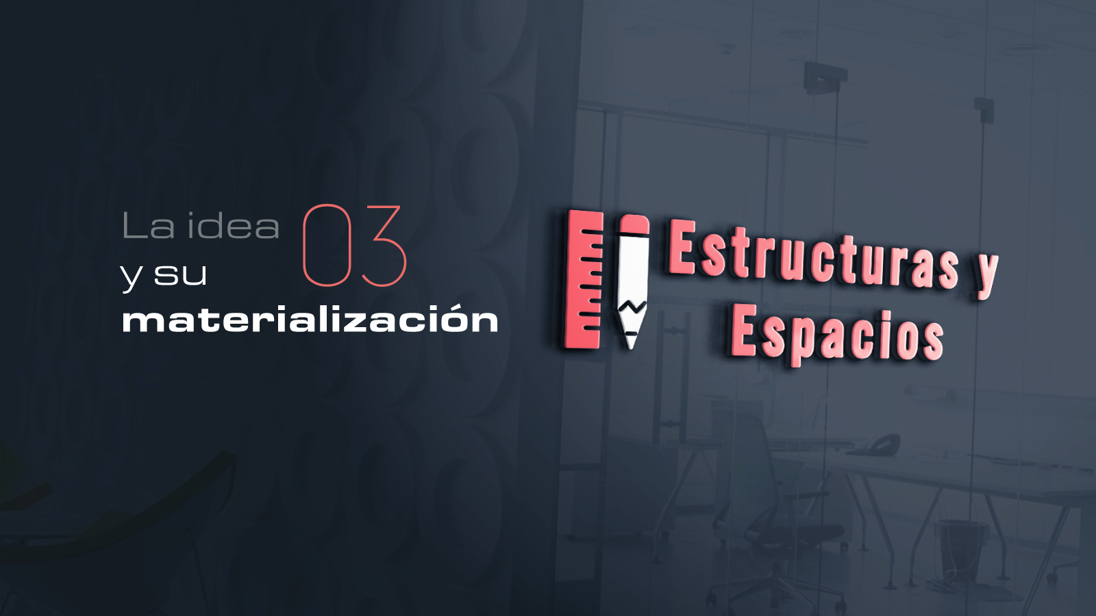 Le damos forma a sus ideas,<br>
no importa qué tan pequeñas o grandes sean image slider3